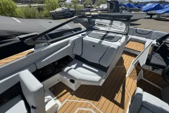 Thumbnail von Super Air Nautique G25