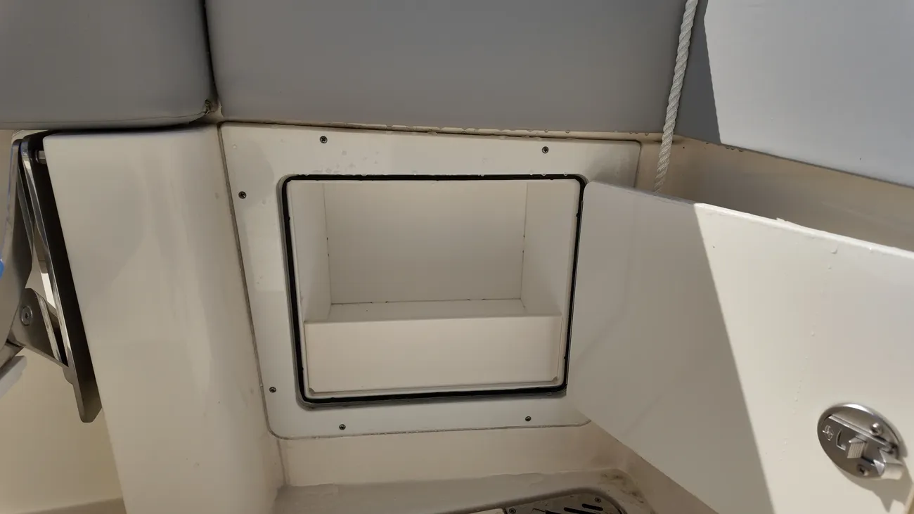 Thumbnail von Scout 357 LXF