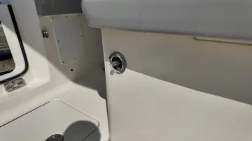 Thumbnail von Scout 357 LXF