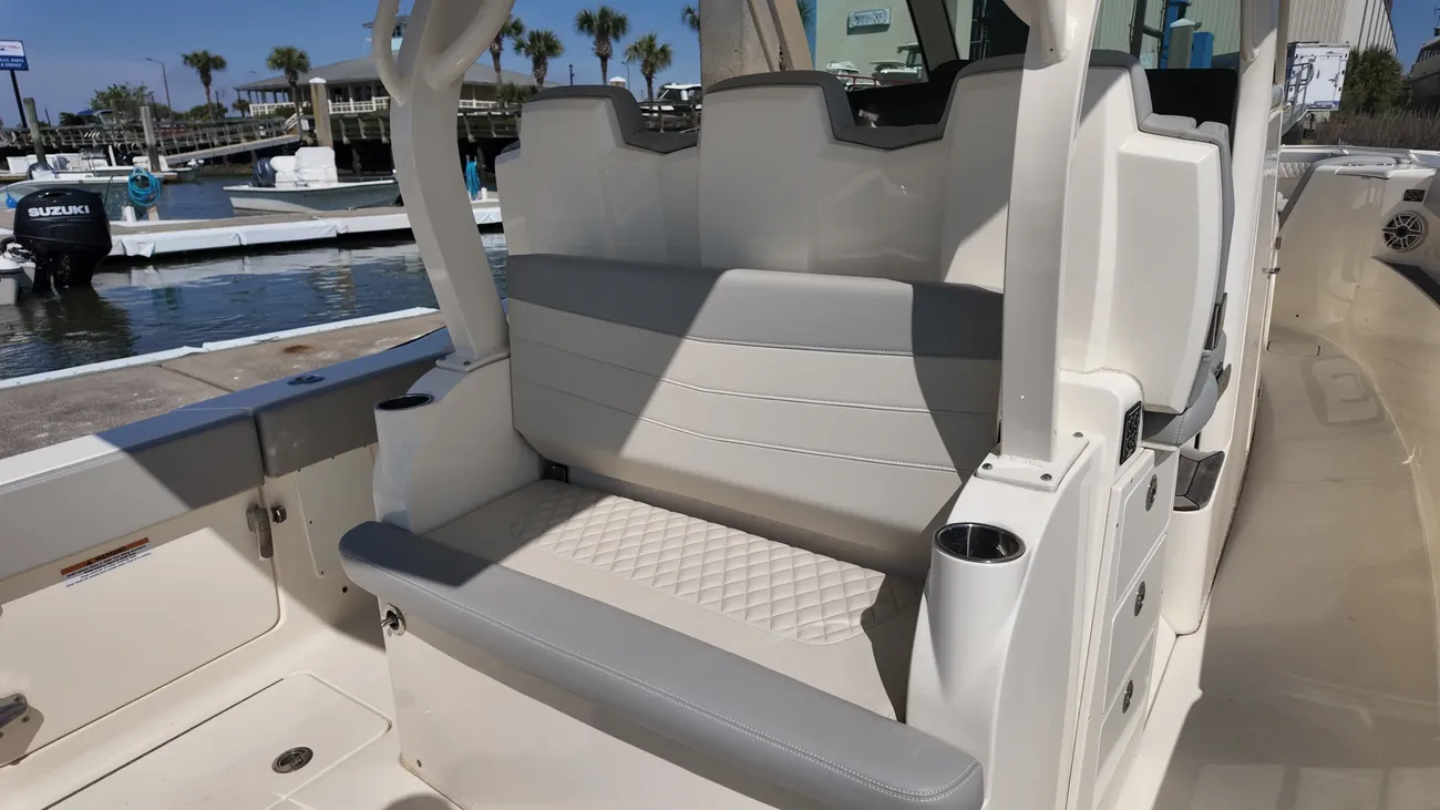 Thumbnail von Scout 357 LXF