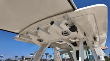 Thumbnail von Scout 357 LXF