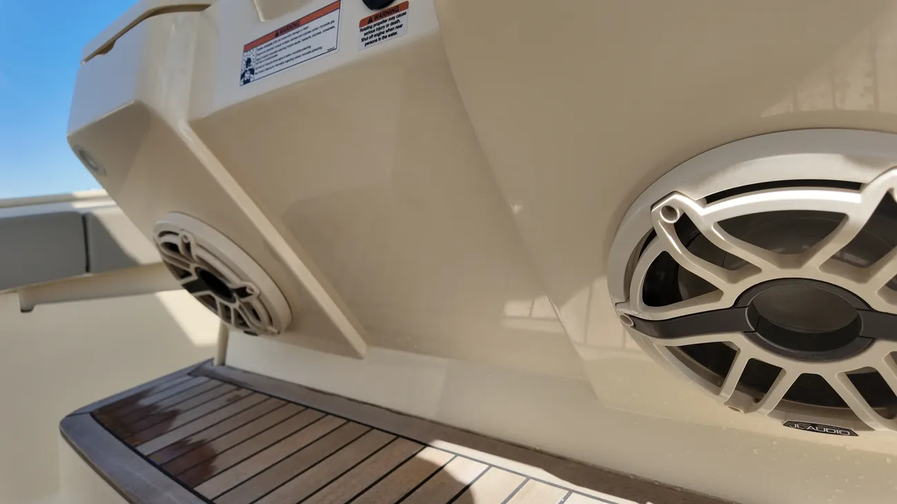 Thumbnail von Scout 357 LXF