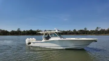 Thumbnail von Scout 357 LXF