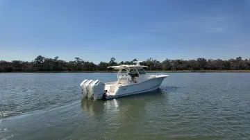 Thumbnail von Scout 357 LXF