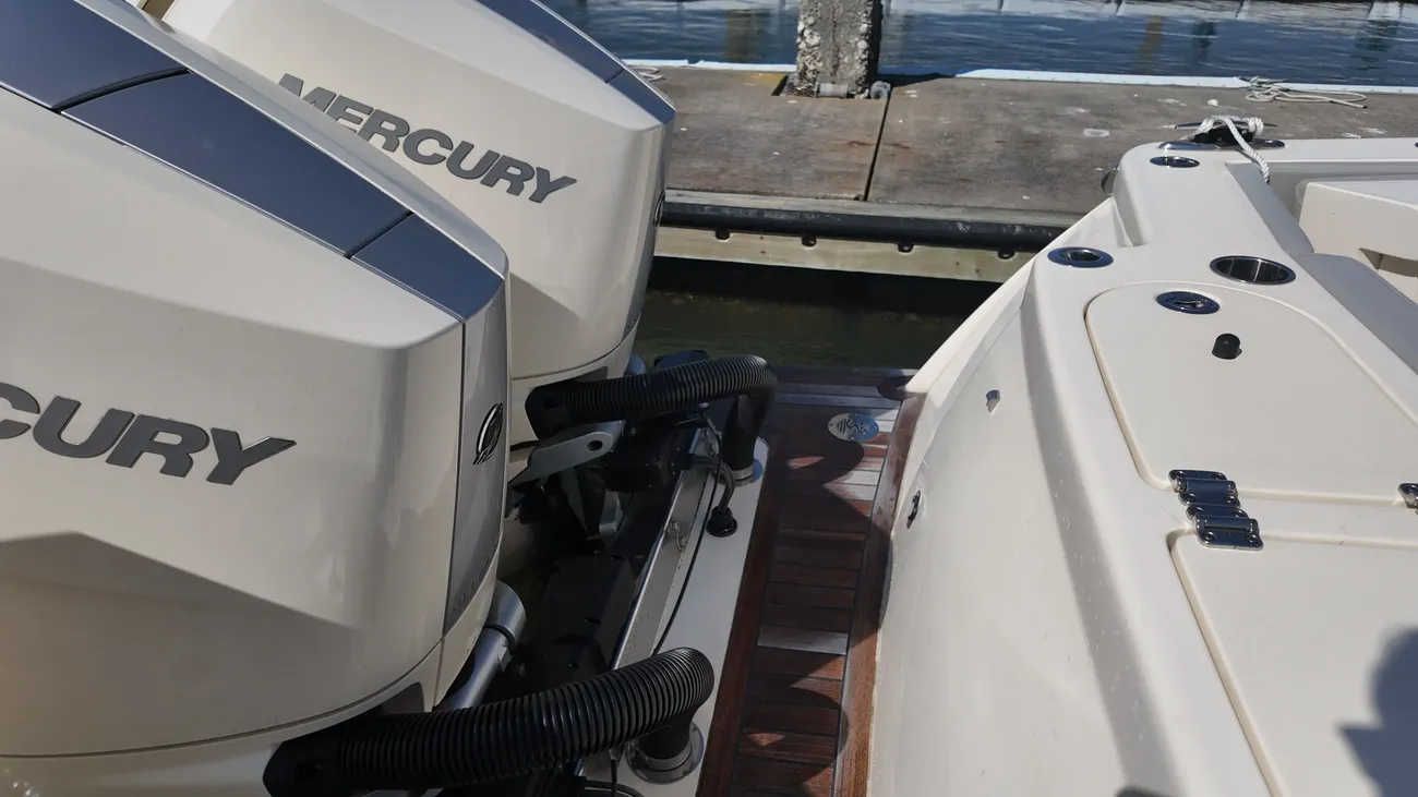 Thumbnail von Scout 357 LXF