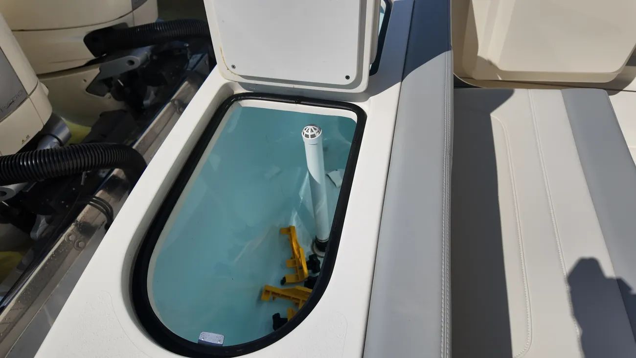 Thumbnail von Scout 357 LXF