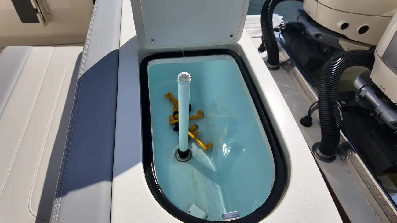 Thumbnail von Scout 357 LXF