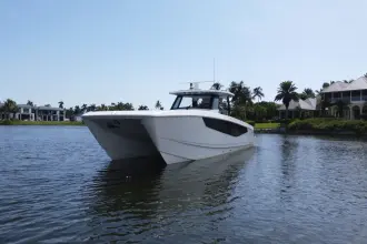 Aquila 47 Molokai