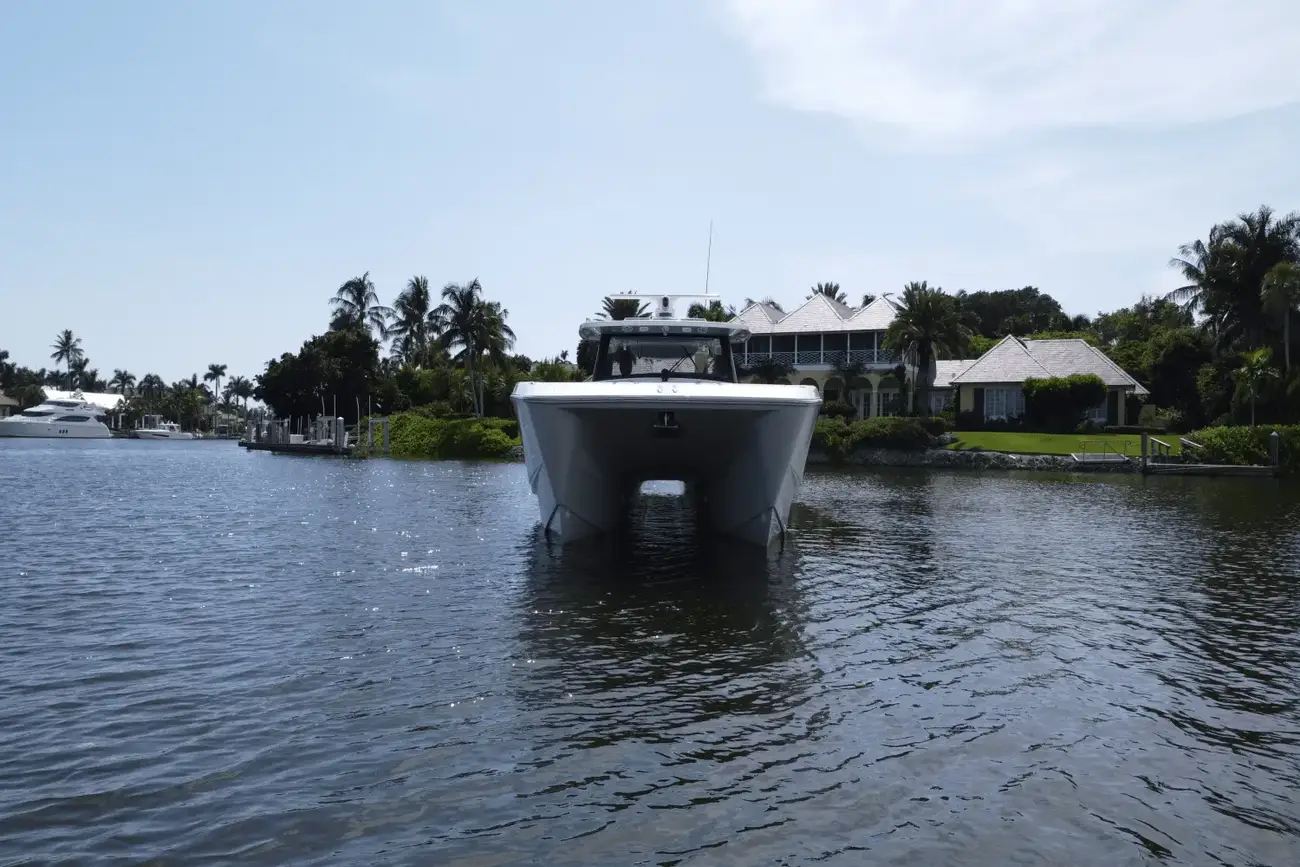 Thumbnail von Aquila 47 Molokai