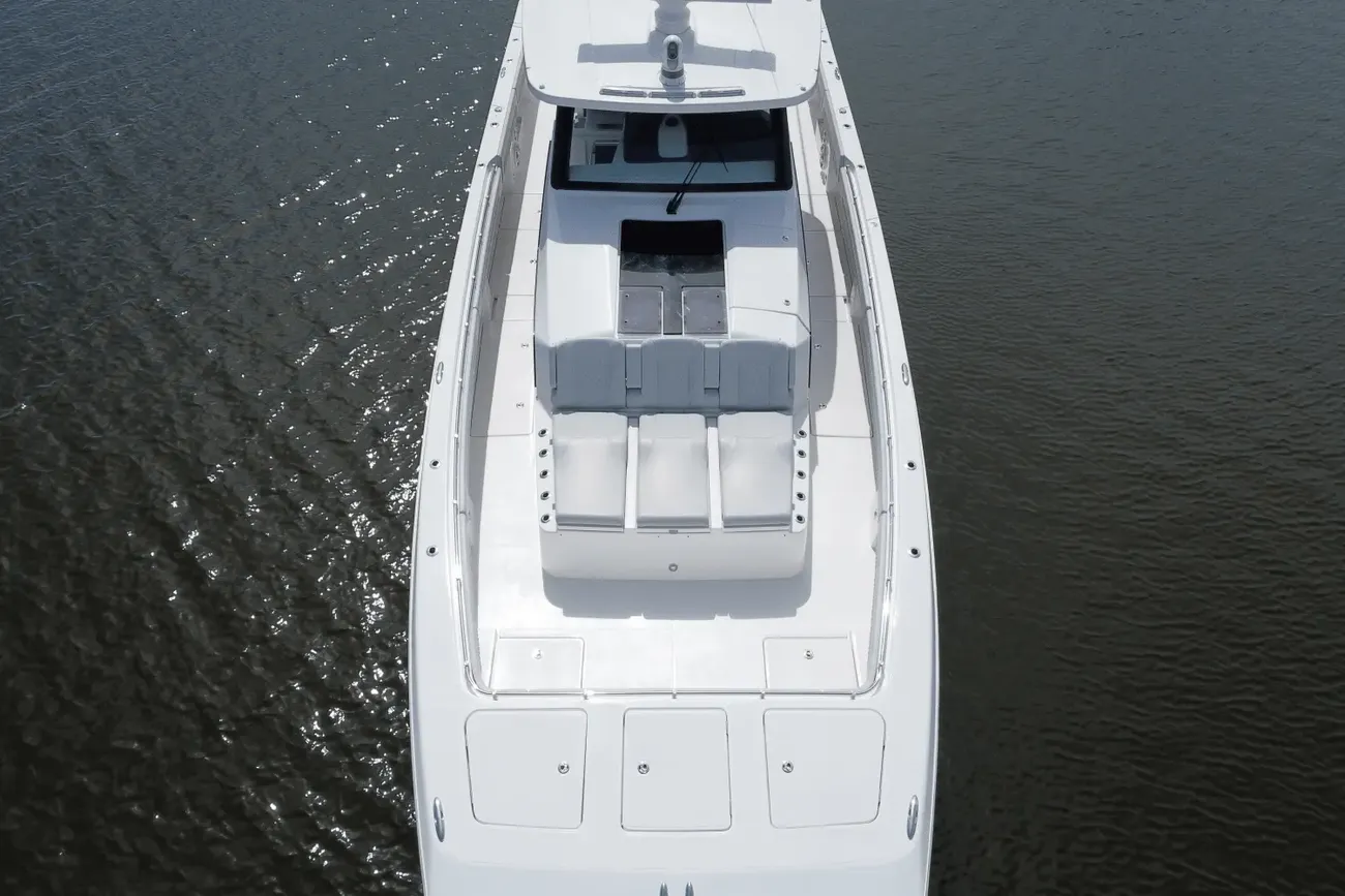 Thumbnail von Aquila 47 Molokai