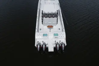 Thumbnail von Aquila 47 Molokai