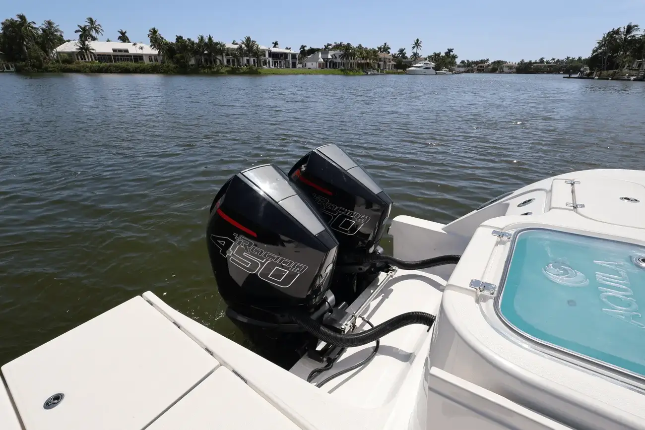 Thumbnail von Aquila 47 Molokai