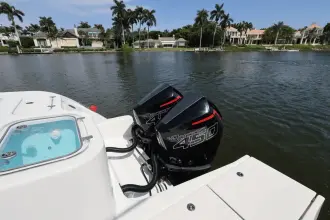 Thumbnail von Aquila 47 Molokai