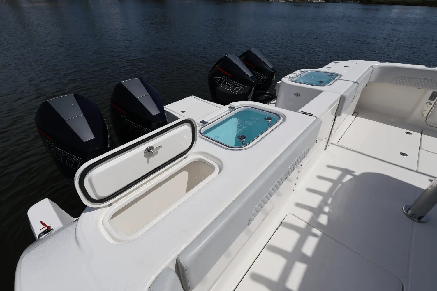 Thumbnail von Aquila 47 Molokai