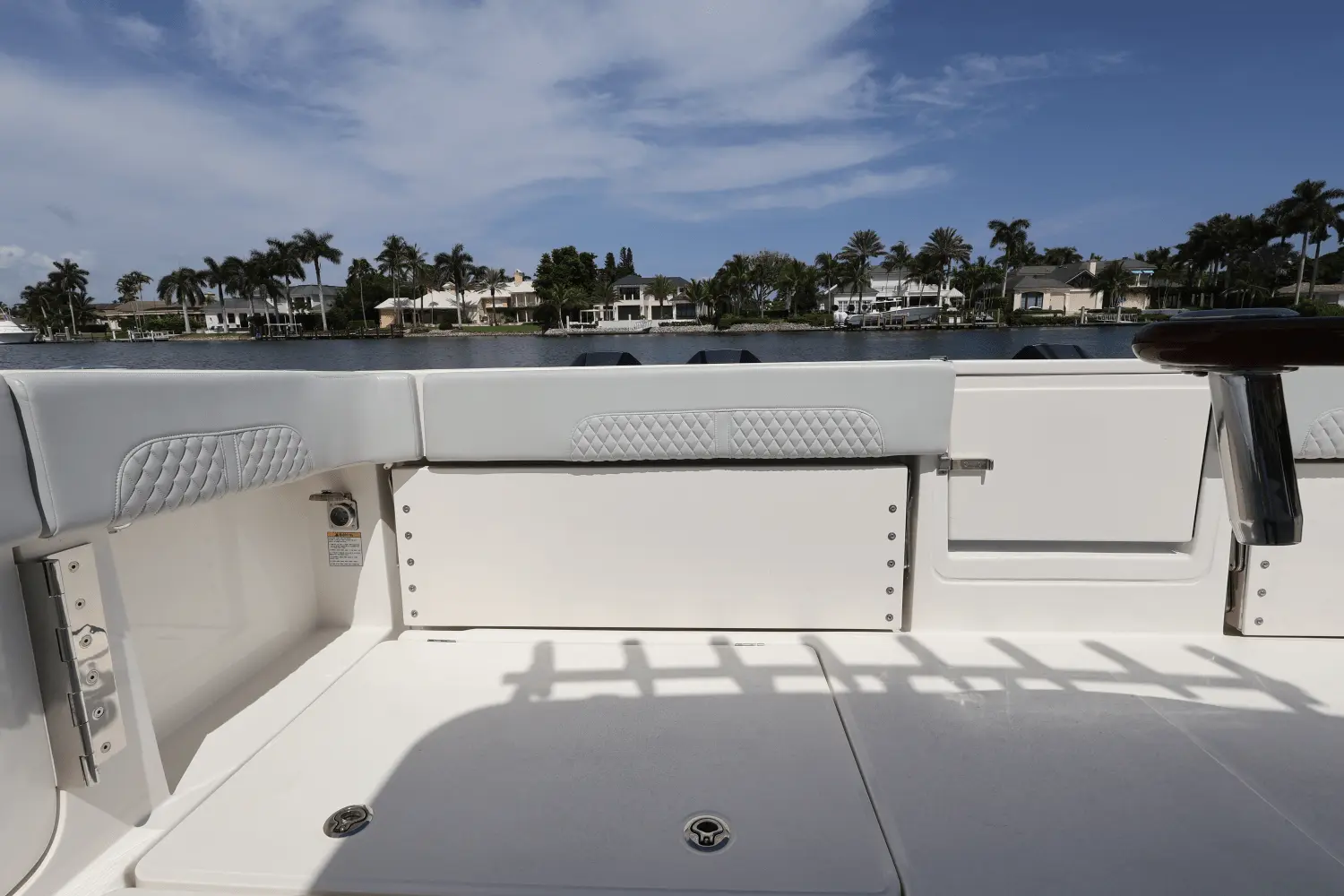 Thumbnail von Aquila 47 Molokai