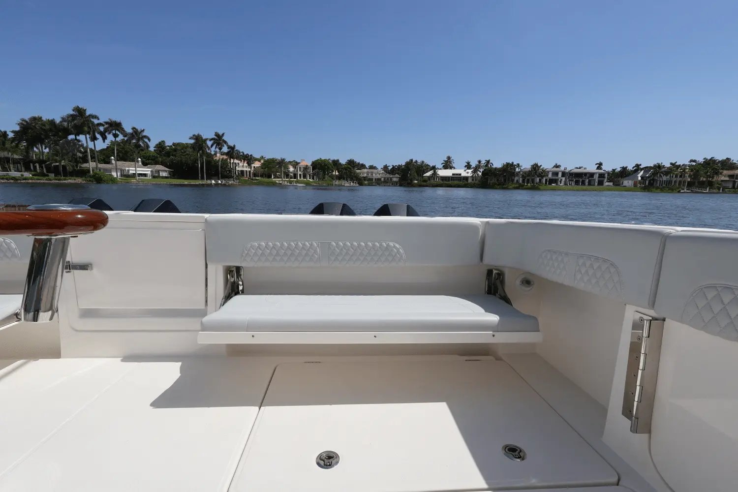 Thumbnail von Aquila 47 Molokai