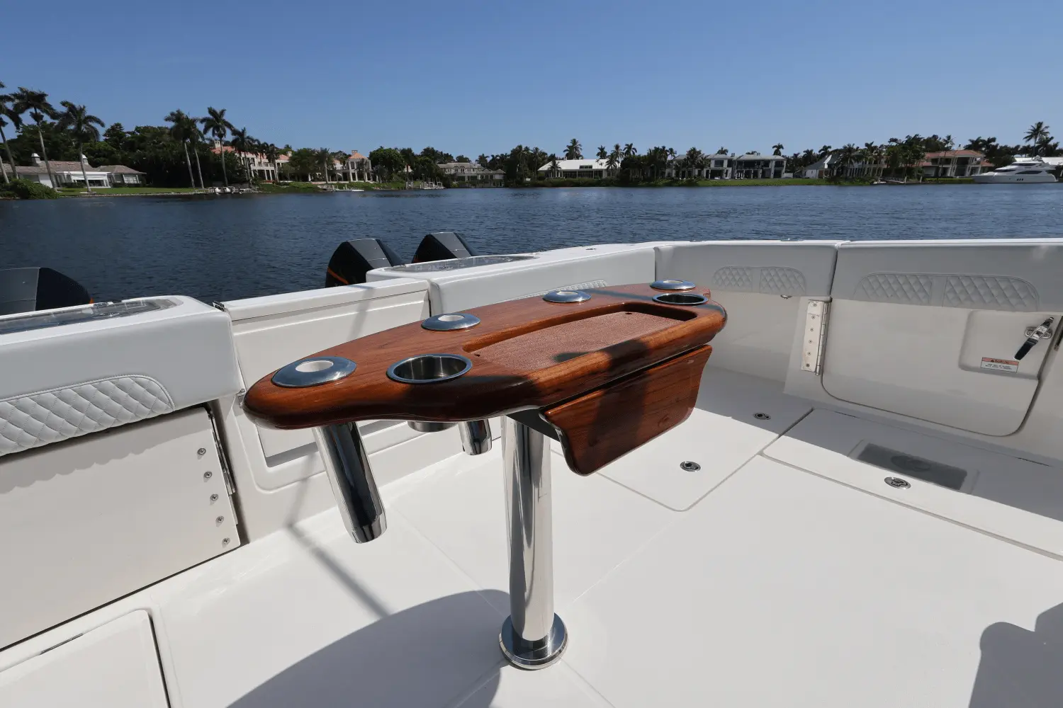 Thumbnail von Aquila 47 Molokai