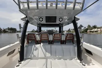 Thumbnail von Aquila 47 Molokai