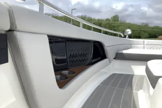 Thumbnail von Sea Ray 370 Sundancer