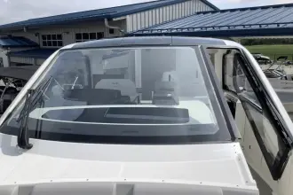 Thumbnail von Sea Ray 370 Sundancer