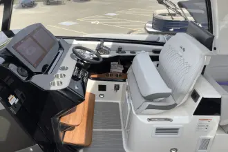 Thumbnail von Sea Ray 370 Sundancer