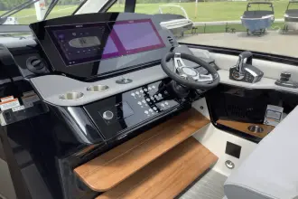 Thumbnail von Sea Ray 370 Sundancer