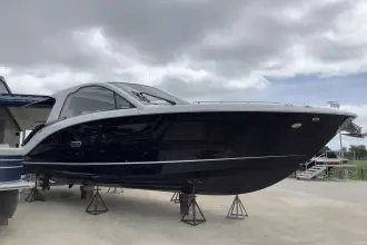 Thumbnail von Sea Ray 370 Sundancer