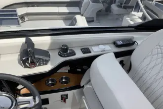 Thumbnail von Sea Ray 370 Sundancer