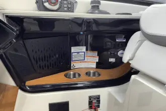 Thumbnail von Sea Ray 370 Sundancer