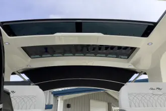 Thumbnail von Sea Ray 370 Sundancer