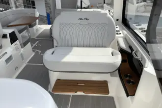 Thumbnail von Sea Ray 370 Sundancer