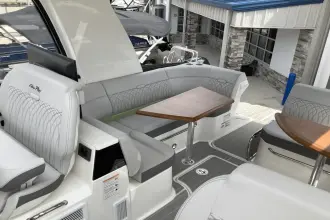 Thumbnail von Sea Ray 370 Sundancer