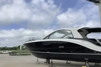 Thumbnail von Sea Ray 370 Sundancer