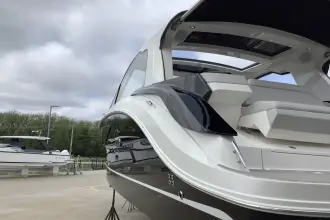 Thumbnail von Sea Ray 370 Sundancer