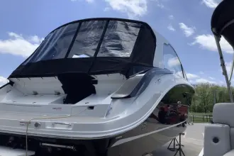 Thumbnail von Sea Ray 370 Sundancer