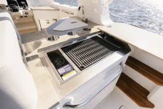 Thumbnail von Boston Whaler 350 Realm