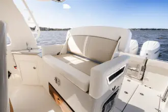 Thumbnail von Boston Whaler 350 Realm
