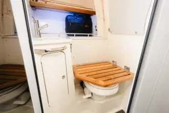 Thumbnail von Boston Whaler 350 Realm