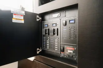 Thumbnail von Boston Whaler 350 Realm