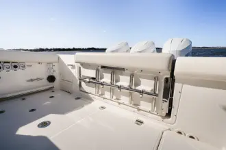 Thumbnail von Boston Whaler 350 Realm