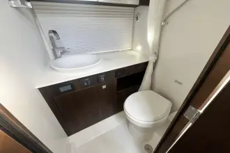 Thumbnail von Cruisers Yachts 34 GLS OB