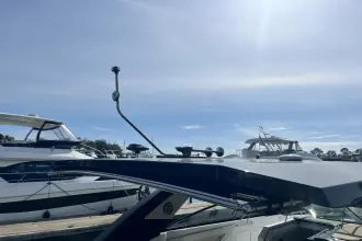 Thumbnail von Cruisers Yachts 34 GLS OB