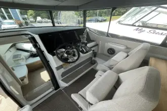 Thumbnail von Saxdor 320 GTC