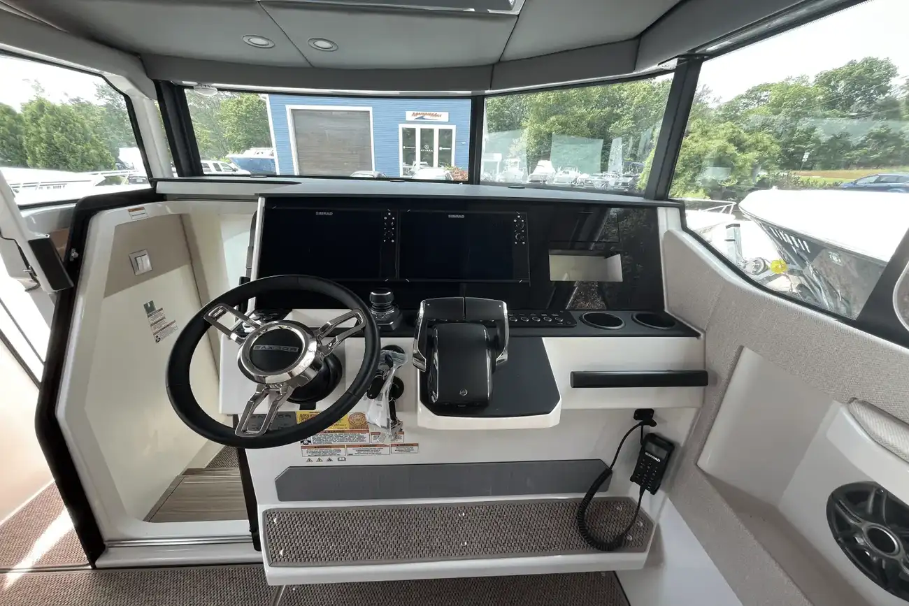 Thumbnail von Saxdor 320 GTC