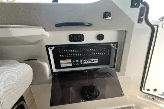 Thumbnail von Saxdor 320 GTC