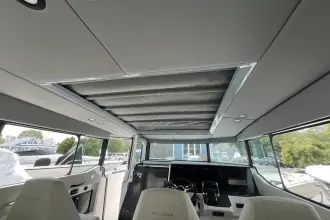 Thumbnail von Saxdor 320 GTC