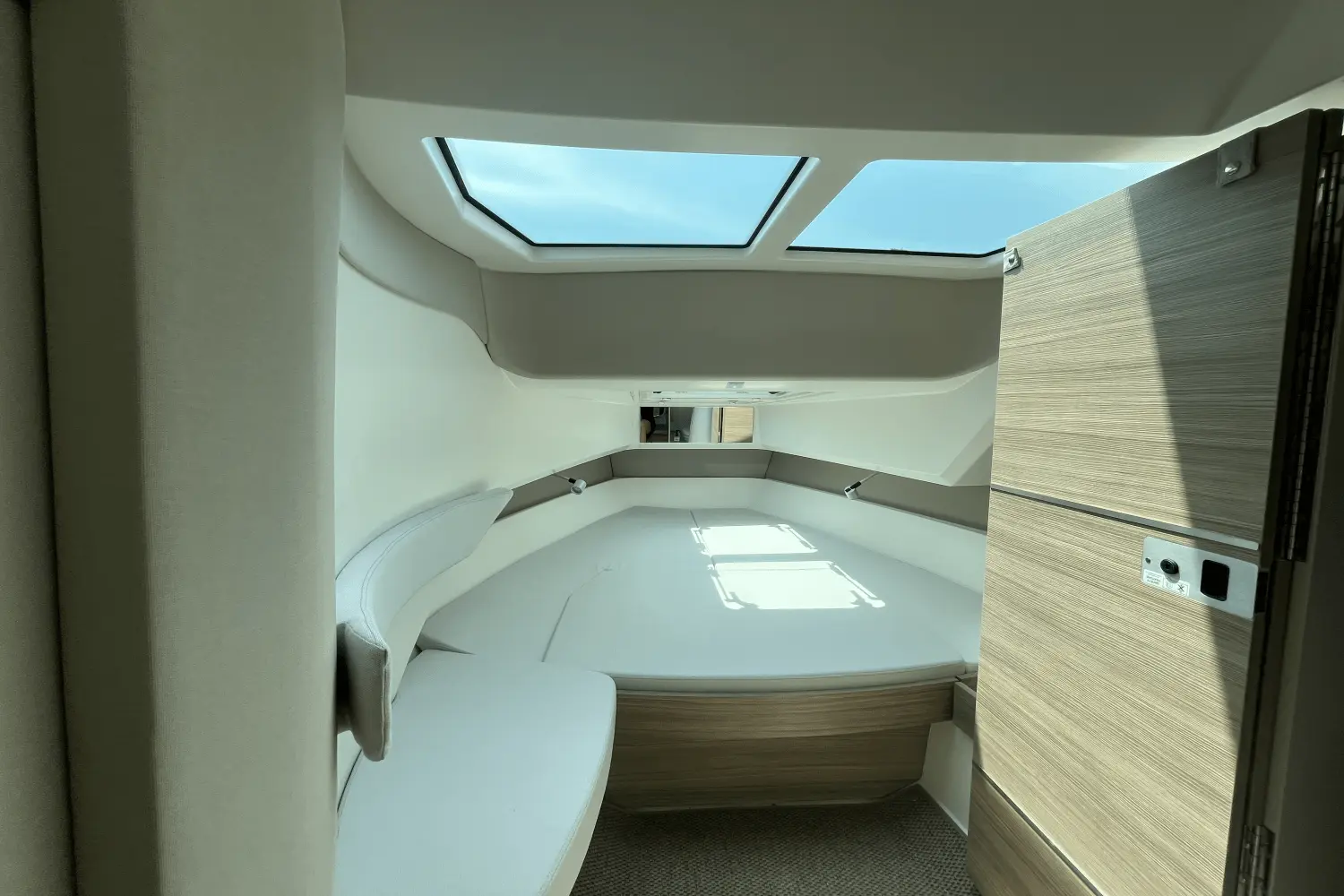 Thumbnail von Saxdor 320 GTC