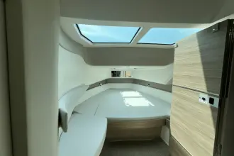 Thumbnail von Saxdor 320 GTC