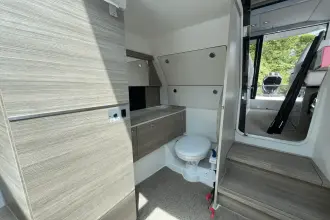 Thumbnail von Saxdor 320 GTC