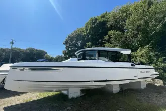 Thumbnail von Saxdor 320 GTC